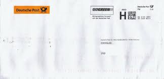 Wenn ja, funktioniert bei euch das versandetikett kaufen!? Philaseiten De 16 20 29 30 Produktmarken Der Deutschen Post Ag