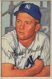 How much is a 1952 mickey mantle card worth? Top 10 Mickey Mantle Baseball Cards