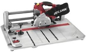 Skil 3601 02 Flooring Saw With 36t Contractor Blade Amazon Com Sliding Mitre Saw Table Saw Skil