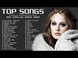 Top Hits 2020 Top 40 Popular Songs 2020 Best Hits Music Playlist On Spotify Youtube Music Playlist Songs Top Hits