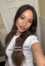 Holy Airball Trend First Heartbreak