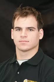 2010 Men's Lacrosse Roster