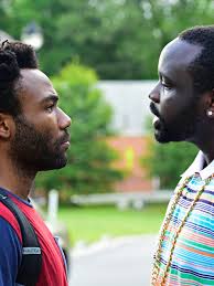 Donald Glover creates new community in FX's 'Atlanta'