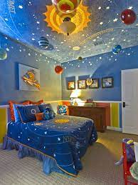 Maybe you would like to learn more about one of these? 52 Boys Bedroom Outer Space Ideas Boy Room Space Room Space Themed Bedroom