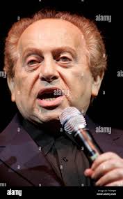 Jackie mason hi-res stock photography and images