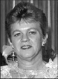 Kay Giles Obituary (2012)