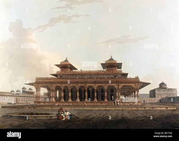 Allahabad fort hi-res stock photography and images - Alamy