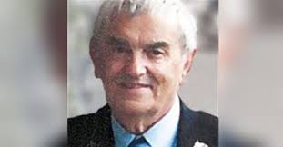 Casimer Peter Kosmala Obituary