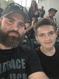 Gary Harriger's Instagram, Twitter & Facebook