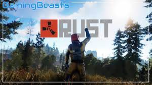 If you've played other survival games in the past, you might think you will hav. Rust Free Pc Game Download Full Version Gaming Beasts