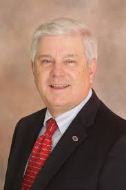 Longtime Dean, Dr. Michael Carter, Leaves Nursing Legacy