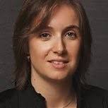 Ana Moutinho Nascimento Email & Phone Number