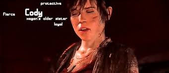 O Death (Until Dawn Interactive Fic)