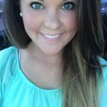 Allie Champion's Instagram, Twitter & Facebook