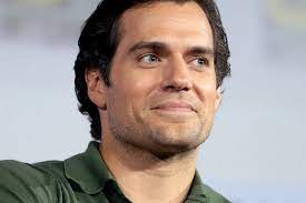 Henry Cavill był dręczony w dzieciństwie za wygląd. Zdradził, jakie miał przezwisko