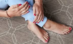 Everyone is so friendly and kind!! No Chip Nailcare Tammy S Nail Salon Groupon