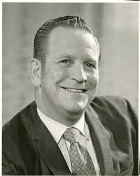 I was the child of a serial killer