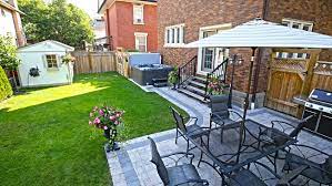 Avoid leaving all sides of your hot tub exposed. Hot Tub Swim Spa Landscaping Ideas Brady S Pool Spa