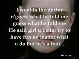 Nothing Compares To You By Sinead O Connor Great Song Lyrics Yours Lyrics Favorite Lyrics