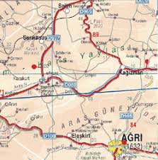 Maybe you would like to learn more about one of these? Erzurum Agri Road Map Maps Area Map Www Adiyamanli Org