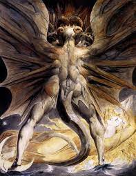 William blake illustrates john milton's paradise lost. William Blake In Popular Culture Wikipedia
