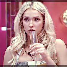 Lily Benson Big Brother Edit 2024