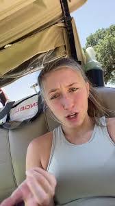 Morgan Snow's Instagram, Twitter & Facebook