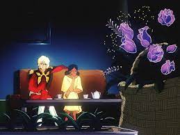 char lalah ガンダムアート 戦士 漫画 アニメ