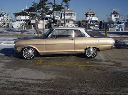 Image result for Saddle Tan 1963 Nova