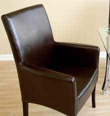 When your buying dining room chairs with arms is always better to keep some important points in mind, such as your dining table finish, style and dimensions. Comfy Dining Chairs With Arms Off 74