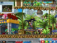Maplestory 2 is a 3d isometric adventure mmorpg where players create their own character and select one out of several jobs to explore the. Maplestory Towns Malaysia Strategywiki The Video Game Walkthrough And Strategy Guide Wiki