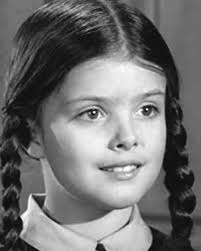 The Tragic Death Of The Original Wednesday Addams