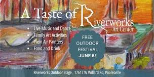 Taste of Riverworks
