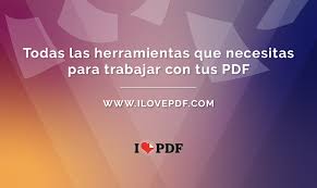 Y, para editar y convertir fácilmente tus archivos pdf en formatos de archivo como excel y word, prueba nuestra versión acrobat pro. Aplicacion Escritorio Ilovepdf Editor Y Lector Pdf