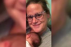 Faye Dawson, 3, was killed after a driver deliberately and inexplicably  swerved into oncoming traffic