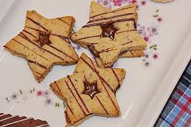 Omas Beste Weihnachtsplatzchen Von Manugro Chefkoch Beste Weihnachtsplatzchen Platzchen Rezepte Weihnachten Weihnachtsplatzchen