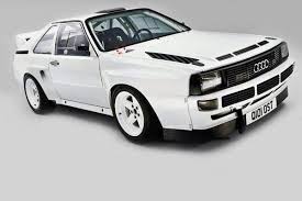 Audi Sport Quattro S1 E2 Sports Cars Audi Audi Sport