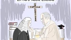 España es un estado aconfesional. Laicidad Y La Aconfesionalidad Del Estado Parte 2 La Ventana Ciudadana