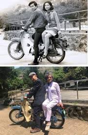 35 Then And Now Pictures That Prove Family Is Love Then And Now Pictures Old Family Photos Family Photos