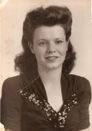 Obituary information for Mrs. Jessie Williams Wise