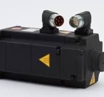 KUKA Servo Motor 197799 - KUKA HUB
