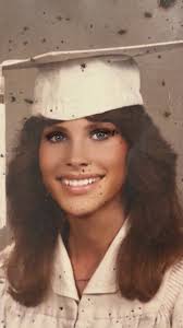 Finding old high school memorabilia