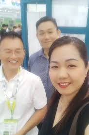 Let learning together with professor Mr Steven Loo. Agriculture is a place  where new knowledge is gained every day. 和教授一起学习满满, 在农业多年,提升自我, 农业是一直每天都有新知识