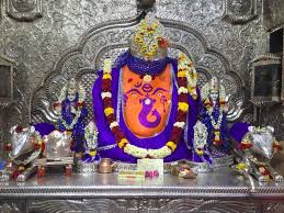 Khajrana Ganesh Temple Indore: Entry ...