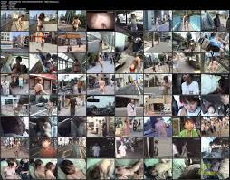 Bakky - BKZD-012 - Public Exhibitionist | Akiba-Online.com