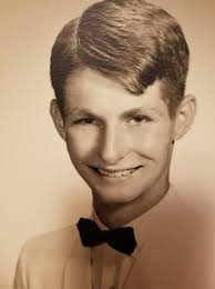 Siblings: Everett and Eva Hambelton.