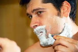 Individuals with thicker, tightly curled hairs, such as african americans, tend to have the highest rate of problems with ingrown hairs, particularly of the one type of ingrown hair is pseudofolliculitis, also called razor bumps, in which small red bumps appear on the beard area (lower face and neck) and. Folliculitis Causes Symptoms And Treatment