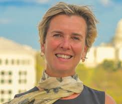 Rewriting the Blueprint: Princess K. Allen '06