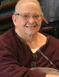Obituary information for Sandra K. Bell