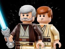 Lego lego star wars 30052 the clone wars droiden panzer aat. Charaktere Lego Star Wars Figuren Offizieller Lego Shop De
